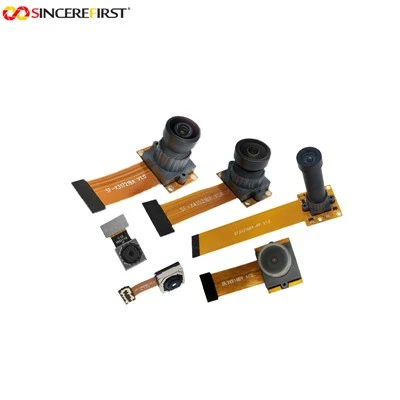 12MP SC1200IOT CMOS 4K Ultra-Compact D-PHY MIPI Camera Module For AI Glasses