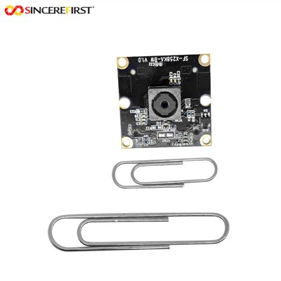 13MP IMX258 Fixed Focus USB2 0 Camera Module