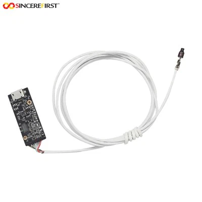 1MP OV9734 3.6mm USB Endoscope Camera Module