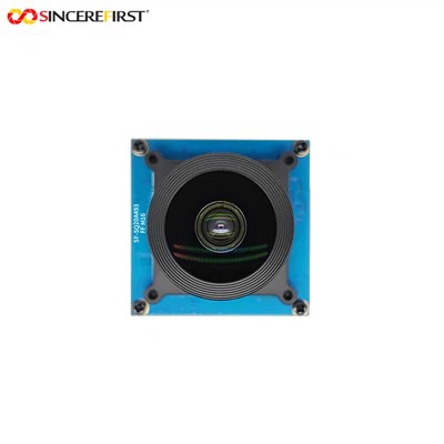 20MP High-Performance Image Sensor IMX283 USB 3.0 AI Camera Module