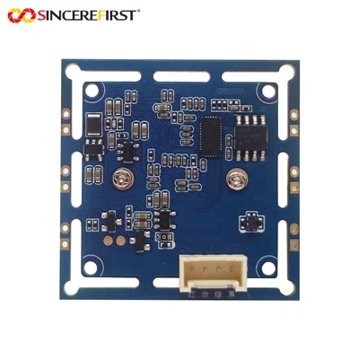 2MP 1080P Full HD CMOS USB Camera Module For Document And Object Capture