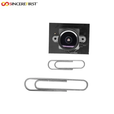 2MP 1080P OV2735 CMOS FHD DVP Embedded Camera Module