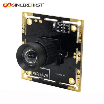 2MP AR0230 CMOS HDR WDR USB2.0 Low Light Camera Module