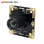 2MP AR0230 CMOS HDR WDR USB2.0 Low Light Camera Module