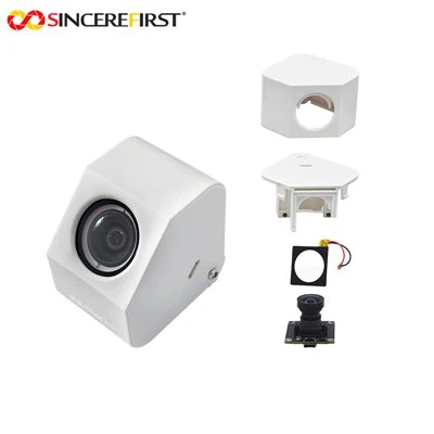 How to calibrate a 16mp camera module?