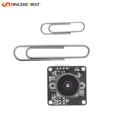 Can the OV7725 Camera Module be used for video recording?