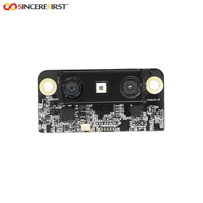 2MP Infrared IR Receiver Cmos Image Sensor Dual USB Camera Module