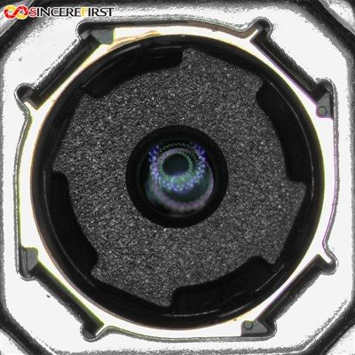 4K 8MP Sony IMX179 CMOS Autofocus USB2.0 Camera Module