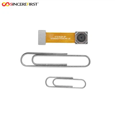4K Night Vision OmniVision OV08D10 Image Sensor MIPI AI Camera Module