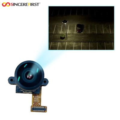 4MP SC450AI Wide Angle Fixed Focus Dark Light Camera Module