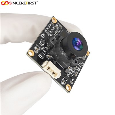 5MP 1080P HD USB2.0 With Led Light Camera Module