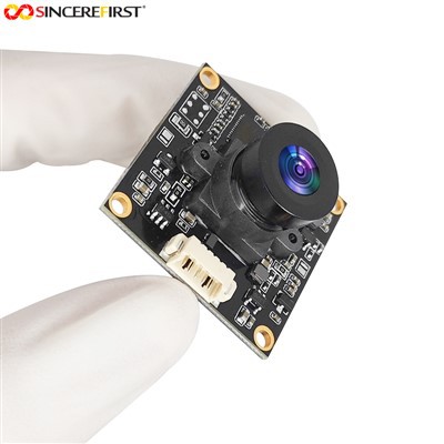 5MP OV5648 CMOS Sensor 1080P USB2.0 Fixed Focus Camera Module