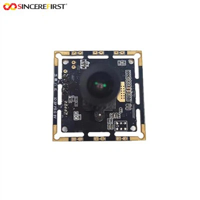 Top 10 Fixed Focus Module Factory in the world