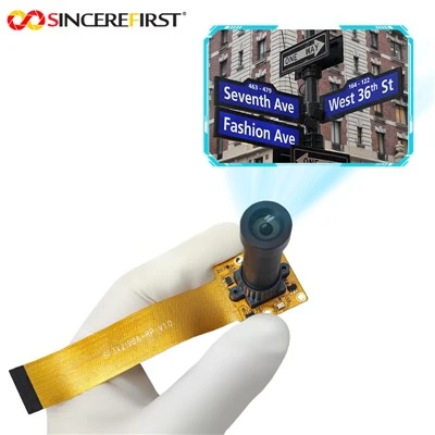 8MP Raspberry Pi Camera Module