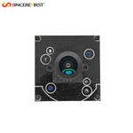 8MP UHD Sony IMX415 Starvis Sensor CCTV USB Camera Module