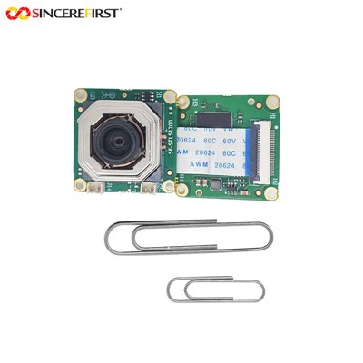 Auto Focus 12MP CIS IMX378 MIPI Camera Module PCB