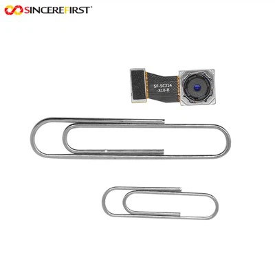 Auto Focus Sony IMX214 Sensor 13MP FPC Camera Module