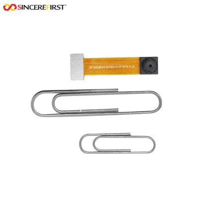 Best Embedded Vision 4K 8MP OV08D10 Sensor MIPI CSI Camera Module