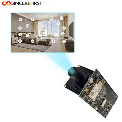 Best Sony Camera 8MP IMX678 COMS Image Sensor USB Camera Module