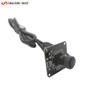 Compact 1MP OV9732 HD CMOS USB2.0 Camera Module With MIC