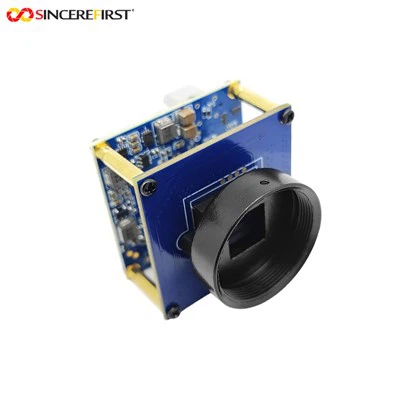 Customizable Lens Compact 4k UHD CSI Sony IMX678 USB 3.0 Camera Module