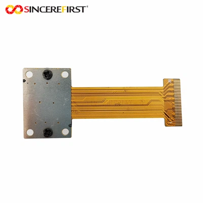 Fixed Focus Sony IMX415 8MP Starlight Sensor 4K Camera Module