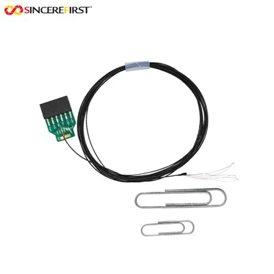 HD 720P OCHFA20 CMOS USB UVC LED Inspection Endoscope Camera Module