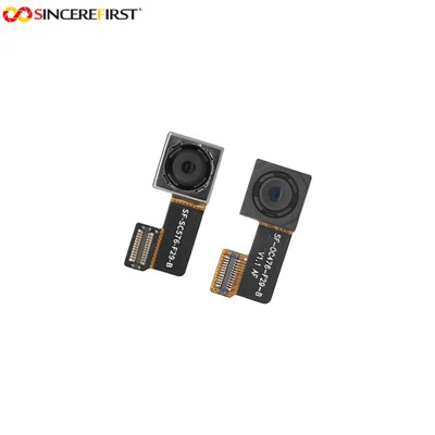 High-Resolution Compact FPC Camera Module Series For Smart Wearables Embedded Vision Devices