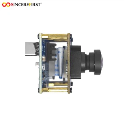 High-Speed USB 3.0 UHD Compact Sony IMX415 CSI Camera Module
