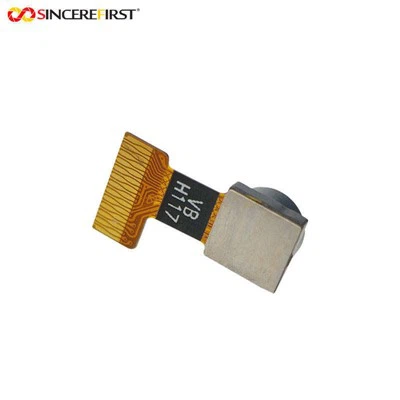 IMX132 CMOS Optical Sensor Iris Mipi Camera Module