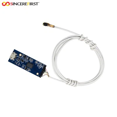 Micro 3.9 mm Medical Borescope Inspection Camera Module With Light