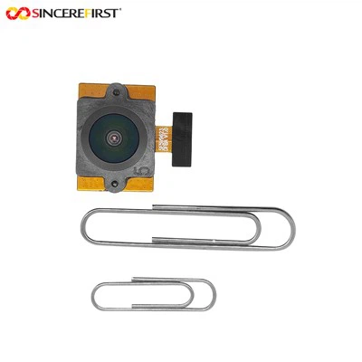 Micro OmniVision OV9623 Color Sensor Wide Angle MIPI Camera Module