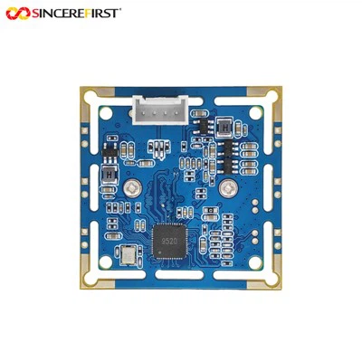 Mini 48MP Sony IMX586 Color Sensor 4K USB2 0 Camera Module