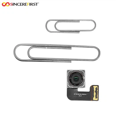 Mini 50MP Hd Security CMOS Camera Module With OV50C40 Sensor