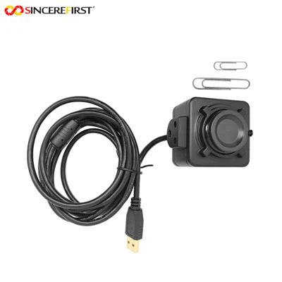 New 2MP OmniVision OV2312 CMOS Color Sensor With Shell USB Camera Module