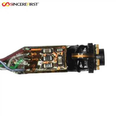 OmniVision CMOS OV9734 Sensor Mini USB Endoscope Camera Module For Inspection Devices