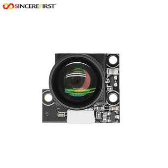 Omnivision OV9712 Sensor Wide Angle USB UVC Industrial Camera Module