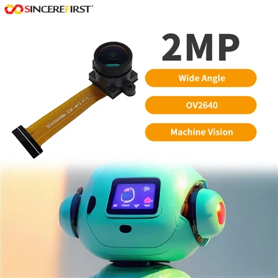 OV2640 Camera Module