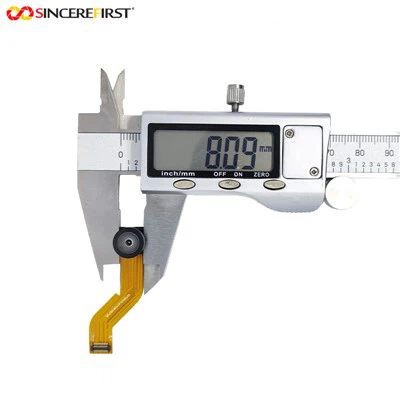 OV5640 100 Degree Mipi Interface Wide Angle Lens Camera Module