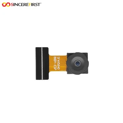 OV5640 5MP 150° Ultra-Wide ESP32 Camera Module For Robot Navigation And Wide-Area Sensing