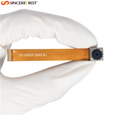 OV5648 5MP Autofocus FHD USB Camera Module With Separated Design