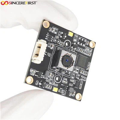 OV5648 5MP USB Camera Module