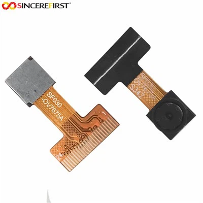 OV7675 DVP Camera Module