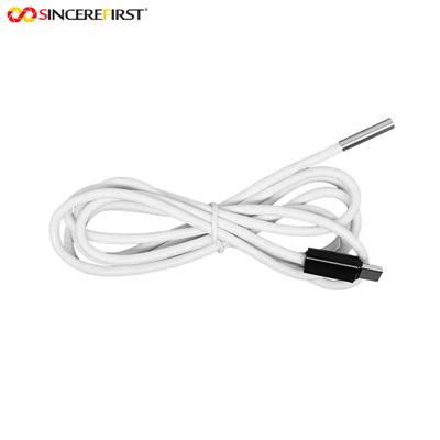 OV9734 Type C Interface 3.9 mm Medical Inspection Endoscope Endoscope Camera Module With Led