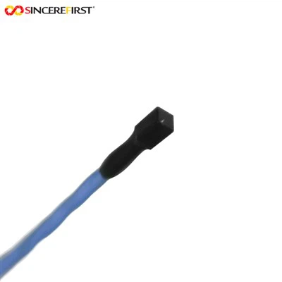 Small LED Separate 0.9mm OmniVision OCHTA10 Image Sensor USB2.0 Endoscope Camera Module
