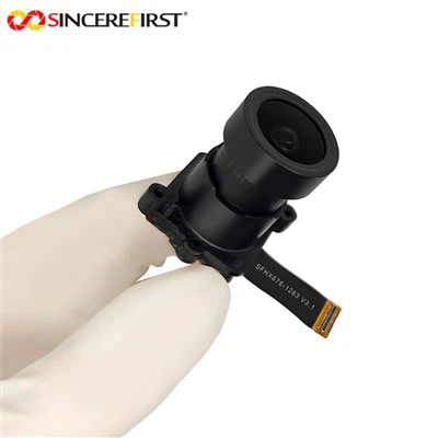 Sony IMX676 Industrial CMOS Camera Module