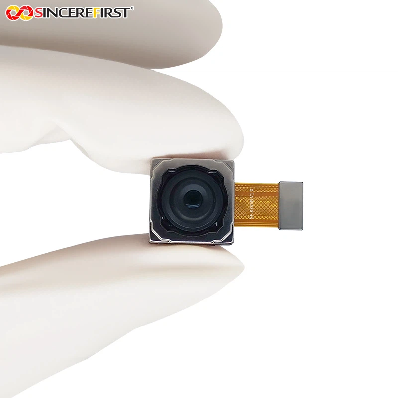 Smallest Hd 108mp S5KHM2SP03 Camera Sensor Module
