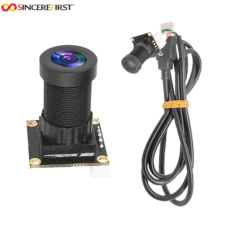 8MP STARVIS Sensor USB2.0 camera module (11)