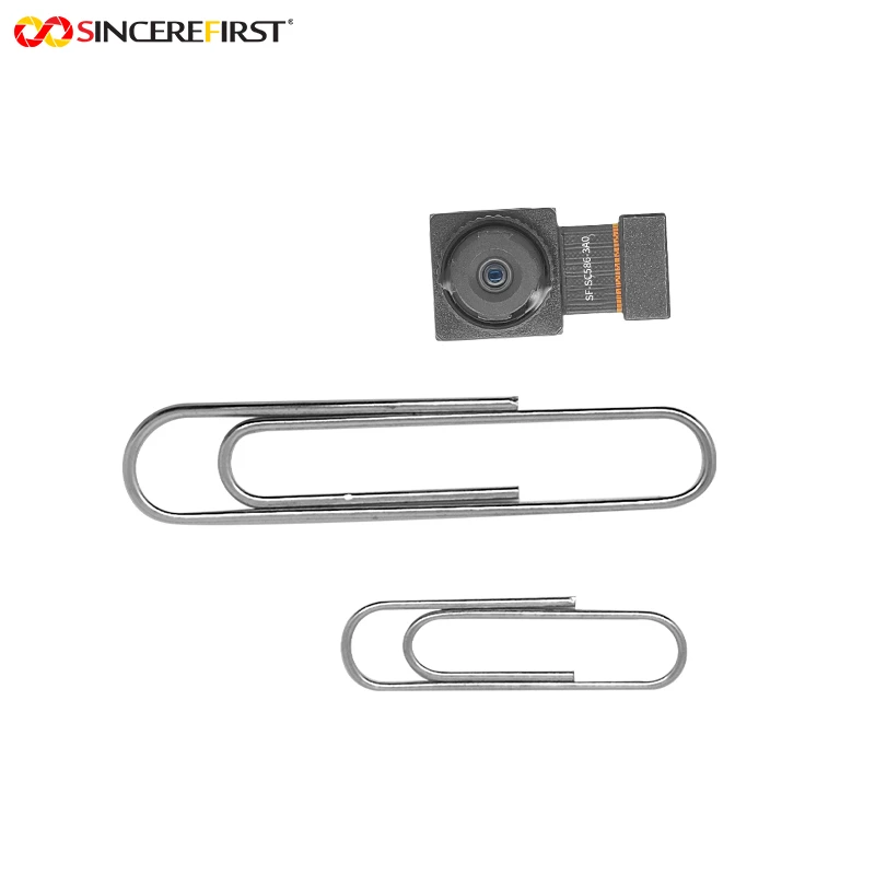 Wide Angle 48MP Sony IMX586 CMOS Industrial MIPI Camera Module